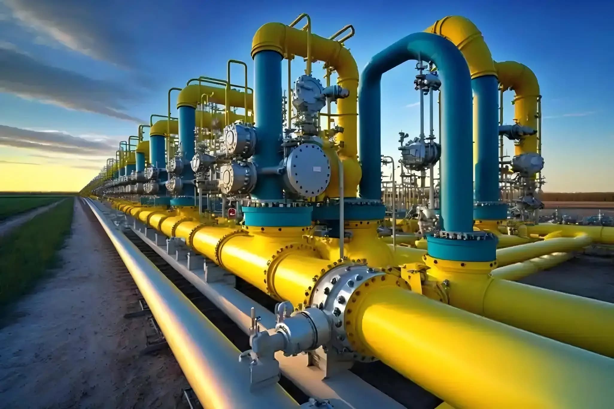 Oil & Gas